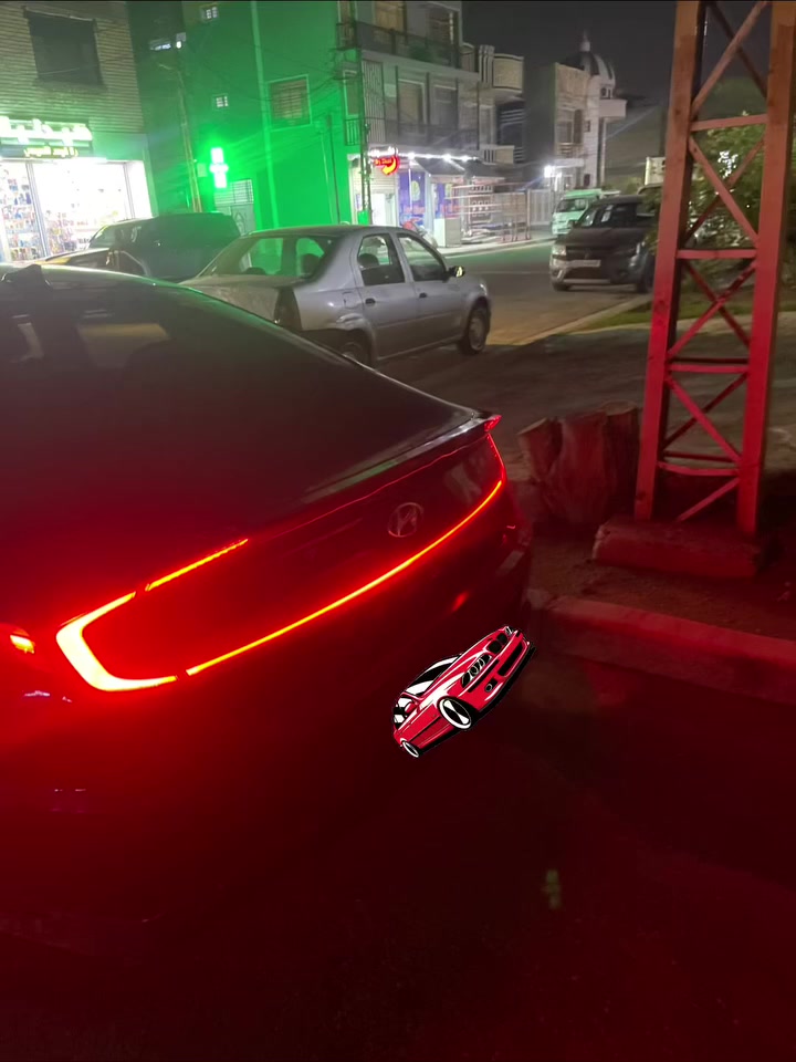 السلام عليكم سوناتا 2023السياره وارد أمريكي حادثه جاملغ يسره وبنيد مكينه كير صدر تبريد تدفئه كله كفاله لبيع قسط اونقد مكان السياره بغداد رقم التيلفون ***********
