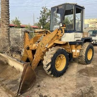 شفل كوماتسو حجم ٥٠ للبيع الاستفسار  الاتصال ٠٧٨٢٨٥١٢٠٤٧ ٠٧٧٢٨٨٠٤٩٠٧