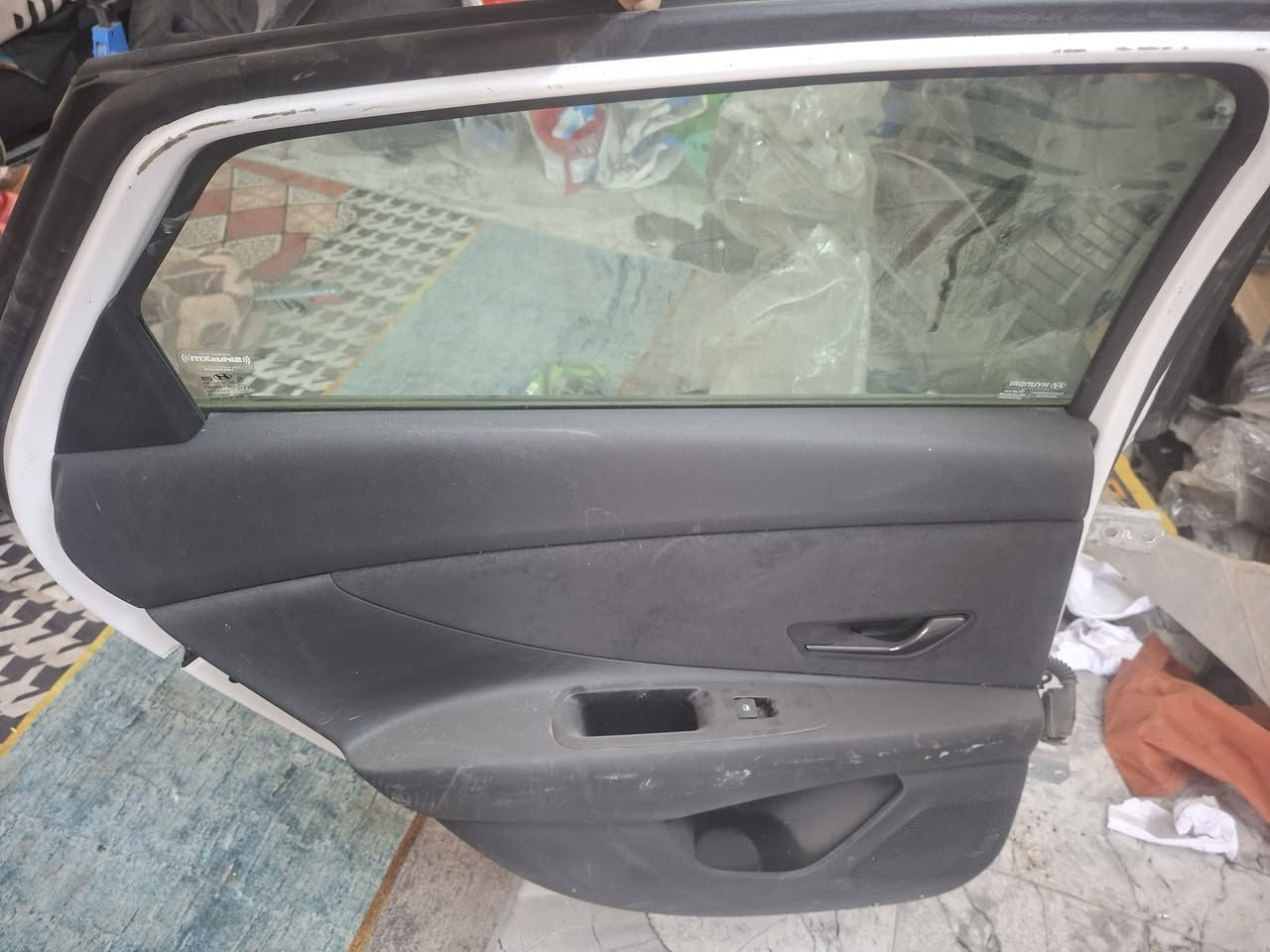 ابواب وحشوات وكيلونات النترا 23 بغداد 7730303164


**إذا كنت صاحب هذا الإعلان وتريد حذفه لأي سبب، رجاءا أرسل رسالة إلى الدعم الفني**