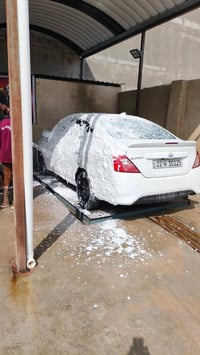 صني ٢٠٢٤ • كفاله • رقم شمالي