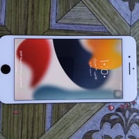 آيفون ٧ بلس • ١٢٨ • شاشة وبطارية مبدلة
