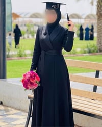 فستان • خامة زارا • ٣٨-٤٨