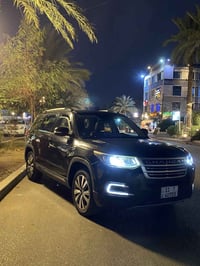 سي اس95 • ٢٠١٩ • ٧ راكب