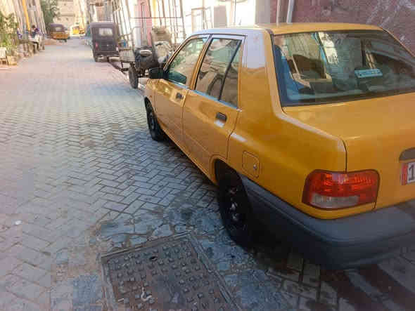 السلام عليكم سايبا للبيع موديل ٢٠٢٢ مكفوله الشراي يتصل*********** رايدها ٦٥ وبيها مجال
