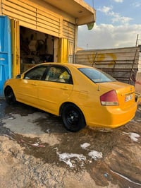 سبكتره • ٢٠٠٧ • وارد امريكا