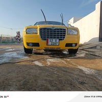 كرايسلر ٣٠٠ • ٣٥٠٠ • ٢٠٠٩