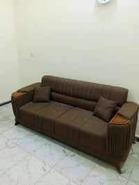 كنب • ١٠مقاعد • جوزي