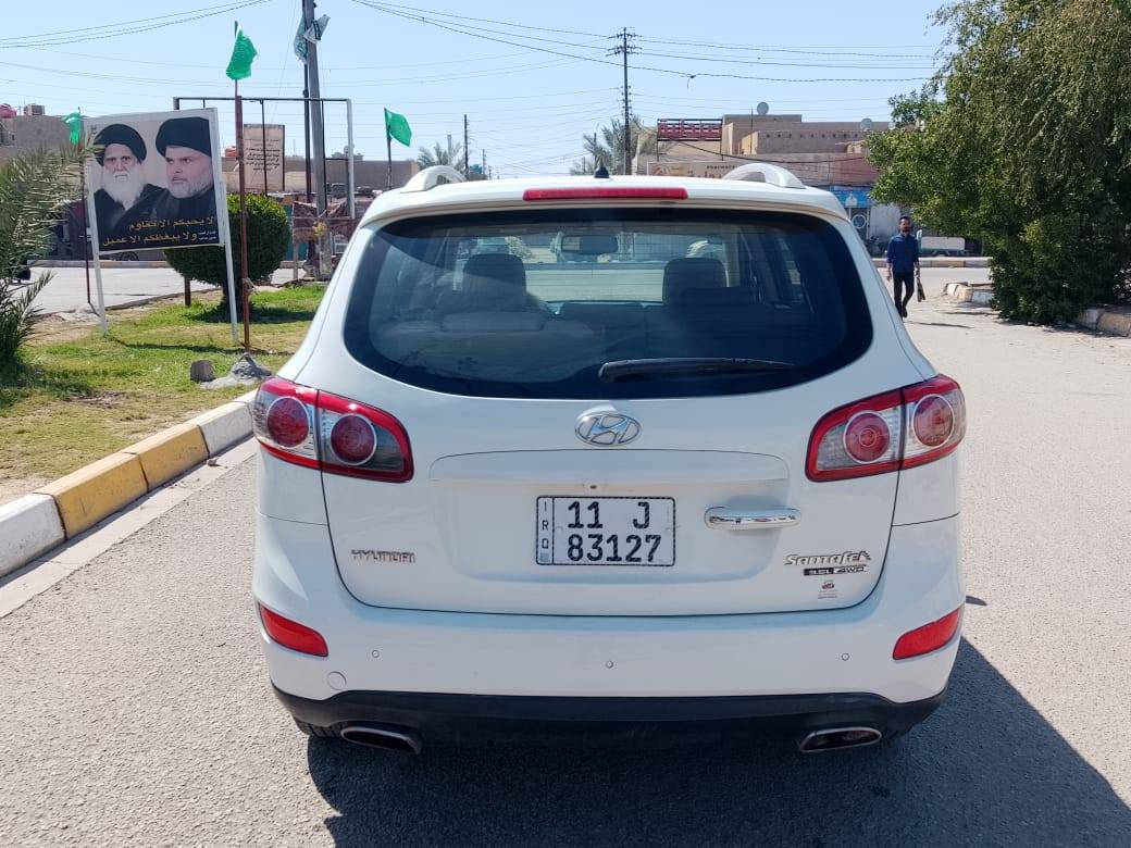 سلام عليكم سياره نوع سنتافي موديل 2011خليجي فول مواصفات واحد عله واحد فتحه شاشه كامره حساسات تحكم ستيرن جهتين خمسه ويل كب شاير مري تحكم مري مري شفط كشنات كهرباي جلد تدفاه تبريد مكفوله من ضربه او تبدي او صبغ او بارد كفاله كير مكينه حداديه تخم تاير تبريد 6ستندر 7راكب 3قطع تبريد العنوان كربلاء السعر 158بيه مجال رقم*********** الهاتف
