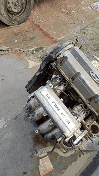 السلام عليكم اخوان مكينه سوناتا 2 1800 بيها خلل جدا بسيط خيط تبخير ومكينه شرط شغاله واللي يريد يتصل على رقم الموبايل او يراسلني***********
