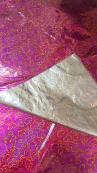 جلاد • هدايه • ألوان زاهيه