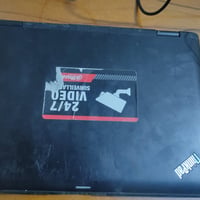 لينوفو • كور i5 • شاشة متضررة