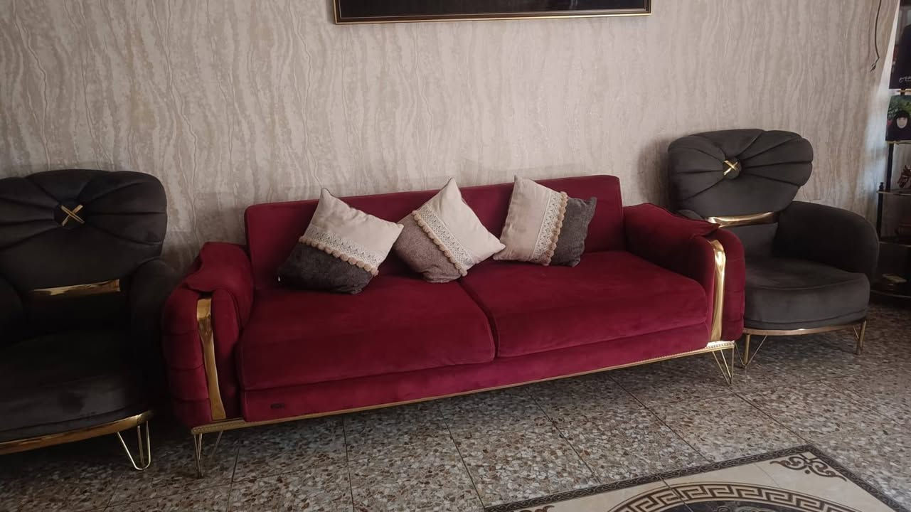 تخامه للبيع نضيفات مابيهن اي ضرر مكان محموديه


**إذا كنت صاحب هذا الإعلان وتريد حذفه لأي سبب، رجاءا أرسل رسالة إلى الدعم الفني**