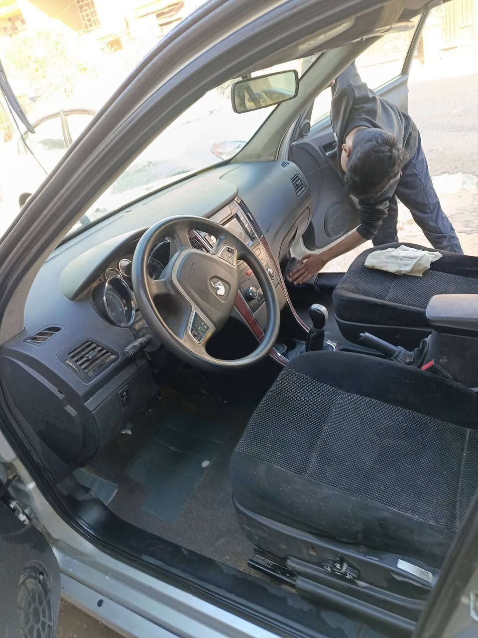 سلام عليكم سمند موديل 18 فول مواصفات تحكم استيرن مري شفط سلايت روف كامرة ابلاد حساس  خلفي شاشه صدر خلفي امامي جديد محرك كير لوك بلاد رقم بغداد دولي هزة جديدة تحويل مباشر بدون صبغ السع 58 وبيه مجال للطيبين رقم الهاتف ***********
*********** بغداد
