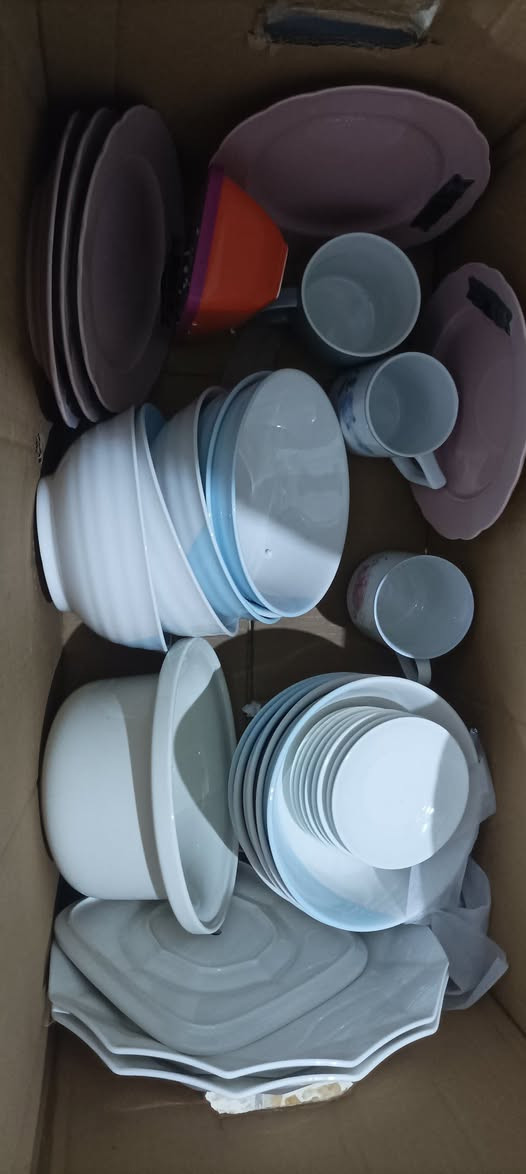 مواعين بوهيمي لللبيع حله


**إذا كنت صاحب هذا الإعلان وتريد حذفه لأي سبب، رجاءا أرسل رسالة إلى الدعم الفني**