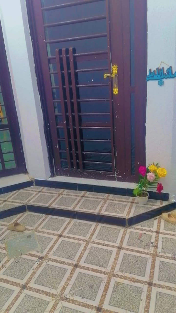دار للبيع 100م   20x5 بناء جديد زراعي سند ٢٥
الموقع. ابو غرق قطع هيثم الجبوري بالشارع الاول تبليط
السعر ٦٥ وقابل للتفاوض للاستفسار ***********
