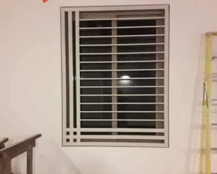 تجهيز كافة المنازل والسكلات باسعار مناسبه جدااا

🏠🚪 أناقة تحميك… وجودة تكمّل بيتك! ✨🛡️
📞 ***********  واتساب
إذا كنت تبني بيتك الجديد أو تفكر تجدّد أبواب منزلك، إحنا نوفر لك الخيار الأمثل بأعلى مستوى من الجودة والأناقة 🌟
مو بس أبواب، وإنما تشكيلة متكاملة لكل ما يحتاجه بيتك أو مشروعك من أبواب، شبابيك، محجرات ، سقائف كي سبان، والكرفانات وبمواصفات تجمع بين المتانة، الجمال، والاستعمال العملي ✅
مجموعة مميزة منالأبواب الخارجية والداخلية بتصاميم عصرية تجمع بين الفخامة، المتانة، والأمان 🤍🔒
وكذلك نوفر شبابيك عصرية تضيف لمسة جمال وتهوية مثالية، مع محجرات عملية تناسب مختلف الاستخدامات، وسقائف كي سبان المتينة للمشاريع والمساحات الواسعة، إضافة إلى الكرفانات الجاهزة بجودة عالية وتصاميم عملية تلبي احتياجاتك بكل كفاءة 🏡🏗️
🌟أبواب خارجية مصفحة توفر حماية عالية ولمسة أنيقة لواجهة منزلك 🚪🛡️
🎨 أبواب داخلية راقية تضيف جمال وفخامة لكل زاوية في البيت ✨🏡
🪟 شبابيك متينة وأنيقة بتشطيبات عصرية تناسب مختلف التصاميم
🏠 محجرات عملية بتنفيذ مرتب وجودة تضمن الراحة والاستخدام المثالي
🏗️ سقائف كي سبان قوية ومناسبة للمخازن، الورش، والمساحات الكبيرة
🚛 كرفانات جاهزة بتصاميم عملية ومواصفات تلائم احتياجات السكن أو العمل
✅ جودة مضمونة في كل منتج 💯
⏳ التزام دقيق بمواعيد التسليم 🚚
💫 تصاميم حديثة ومتنوعة تناسب جميع الأذواق 🌈
📌 موقعنا: بابل – حله مركز 
📲 للطلب أو الاستفسار، راسلنا عبر الزر أسفل المنشور أو اتصلوا على الأرقام التالية 👇
📞 ***********  واتساب
📞 *********** واتساب
🌟 اختَر الجودة اللي تستحقها… وخلي الأناقة والأمان يبدأان من أول خطوة! 🔐✨
