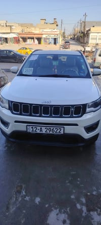 سياره جيب للبيع موديل 2020 سياره حلوه نظيفه باقي التفصيل الرقم07739746...