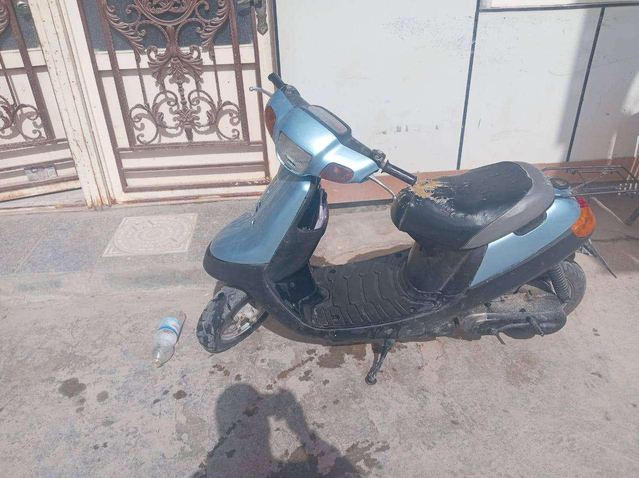 السلام عليكم
للبيع سعره 225 الف مكاني كربلاء 
رقمي ***********
