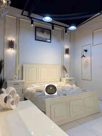 نجارة عراقية • موديل توب لاين • 10قطع