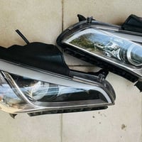 لايت خليجي • قطع غيار