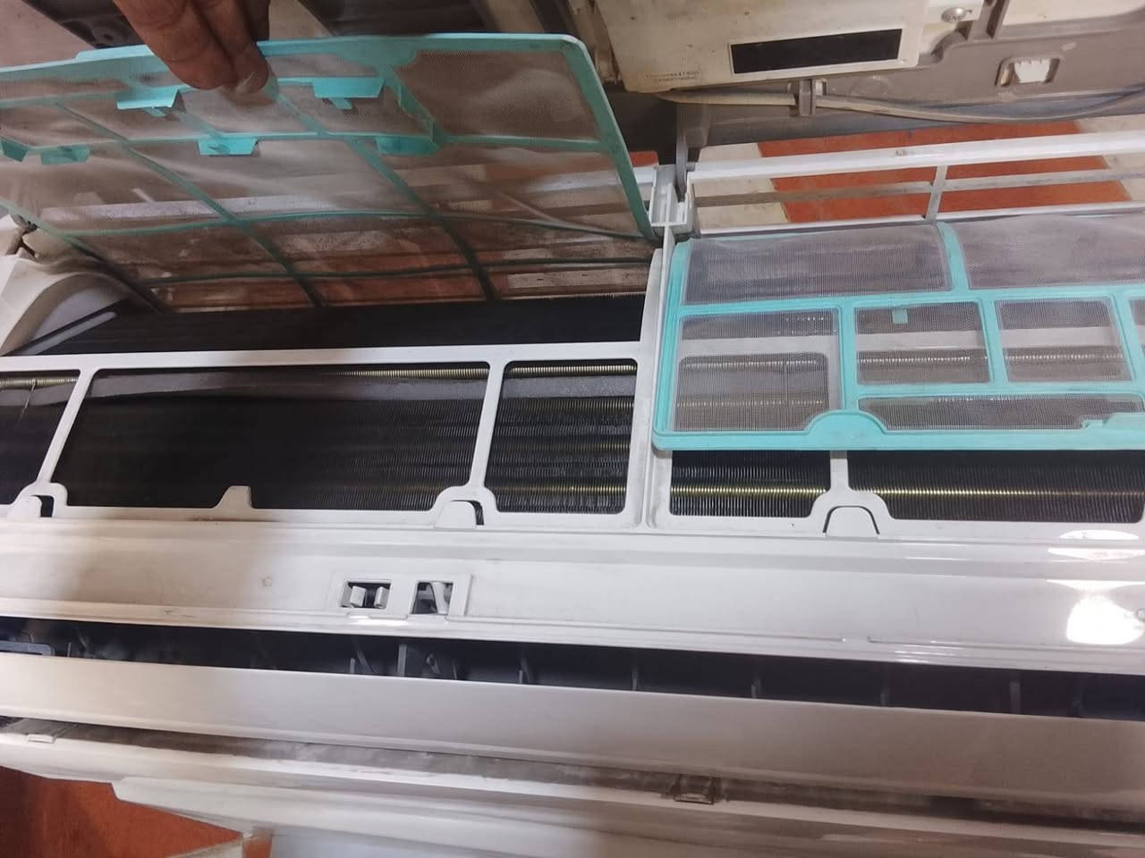 سبلت ميديا طن ونص بلاد ماداخل تصليح مكفول من اي عطل شرط الفحص التبريد نضيف كلش السعر ٢٧٥ والشراي خاص


**إذا كنت صاحب هذا الإعلان وتريد حذفه لأي سبب، رجاءا أرسل رسالة إلى الدعم الفني**