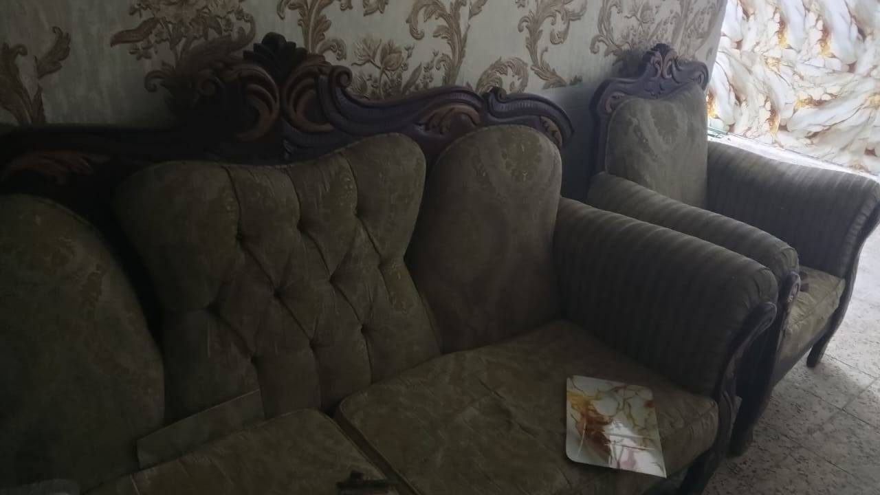 للبيع شلعة *********** واتساب
