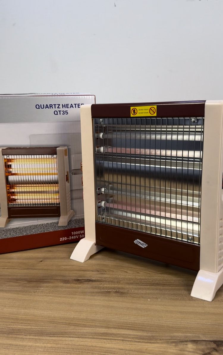 صوبة كهربائية 4 شمعات جديده متوفر توصيل لجميع المحافظات


**إذا كنت صاحب هذا الإعلان وتريد حذفه لأي سبب، رجاءا أرسل رسالة إلى الدعم الفني**