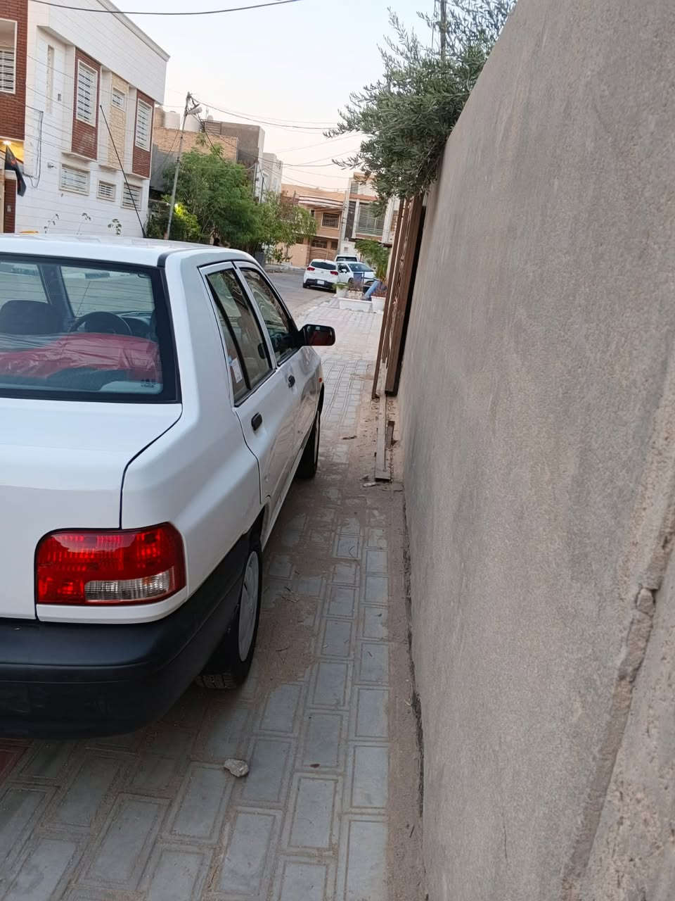 سايبا موديل 2026مكفوله ماشيه 9الاف مكاني كربلاء وما متواجد بل فيسبوك ***********
