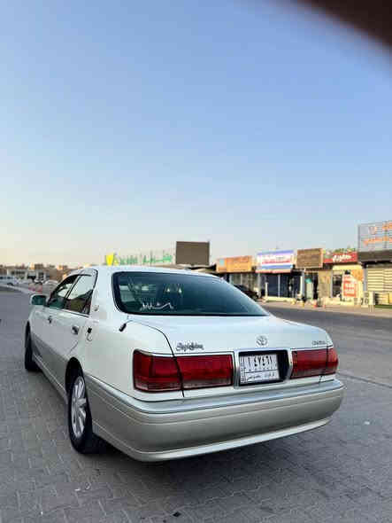 للبيع ملكه مديل 2000 اربع دكم تبريد امامي خلفي ستيرن كهرباء برده خلفيه كشنات كهرباء ديفور الجبير رقم كركوك مفحوصه مرور ومدفوع كمرك باقي بس رقم مكفوله من الكص السعر 110 الاستفسار ***********
