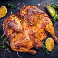 شيف دجاج عام...مشوي_محشي. تنور_منقلة_مسكوف_متفرغ عن العمل مكان السكن ب...