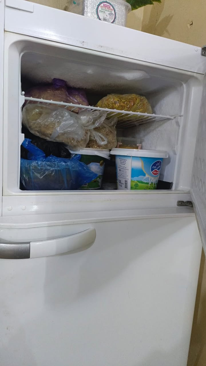 السلام عليكم الثلاجات الوحده عل 175نضيفات


**إذا كنت صاحب هذا الإعلان وتريد حذفه لأي سبب، رجاءا أرسل رسالة إلى الدعم الفني**