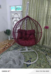 مرجوحة عش • ٢٠٠ كيلو • توصيل مجاني النجف