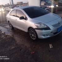 يارس ٢٠٠٨ • جير تماتيك • شاشة اندرويد