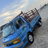 كيا 94 • رقم بابل • جاهزة للشغل