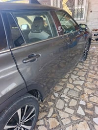 هايلندر وارد أمريكا • ٢٠٢٠ • ١٦٢ الف مايل