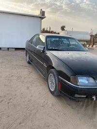 اوميغا خليجي • لوحة كركوك • سنوية ٢٠٢٨