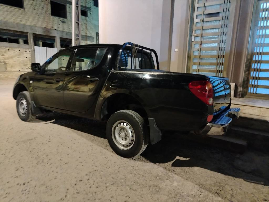 بيكب مسيوبوشي كاز ياباني اصلي
2014
مكفوله كفاله عامه من الصبغ
كير مكينه تبريد حداديه مكفول
*********** البصرة, العراق
