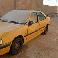بيجيو بارس • ٢٠١١ • مكينة نظيفة