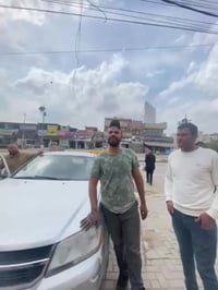 شرفني اخويه اليوم من كربلاء المقدسه 🕋 تم تبديل جوزه الاويل بم 🛠 بانسب ...