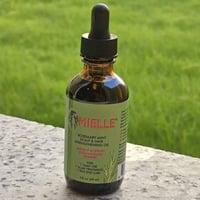 زيت اكليل الجبل • سيروم شعر • ميلي الامريكي