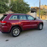 جراند شيروكي ليمتد • ٢٠١٤ • ٩٠٠٠٠ كم