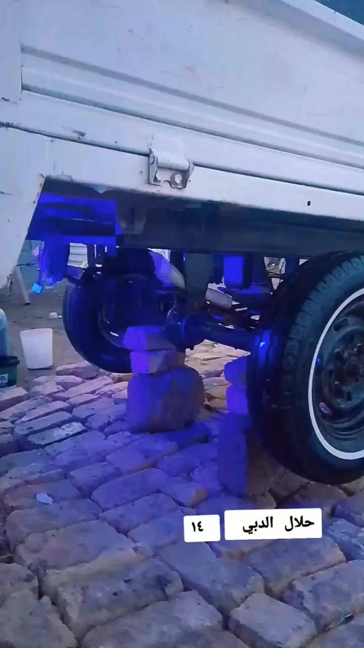 السعر مليون ونص بيه مجال والمكان الفهود والشراي يجي خاص والتفاصيل خاص


**إذا كنت صاحب هذا الإعلان وتريد حذفه لأي سبب، رجاءا أرسل رسالة إلى الدعم الفني**