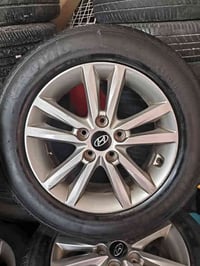 سوناتا 16 • حساسات • كوري