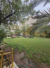 البصرة السنيدية • ١٣٠٠م • ٦ غرف ماستر