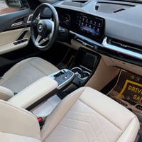 🔥 BMW X1 موديل 2023 – فول مواصفات حقيقية 🔥 🚗 العداد: 14,000 كم فقط 🚗 ا...