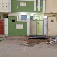 نجف شارع الحولي • بيت ١٠٠م • مشمول التطويب