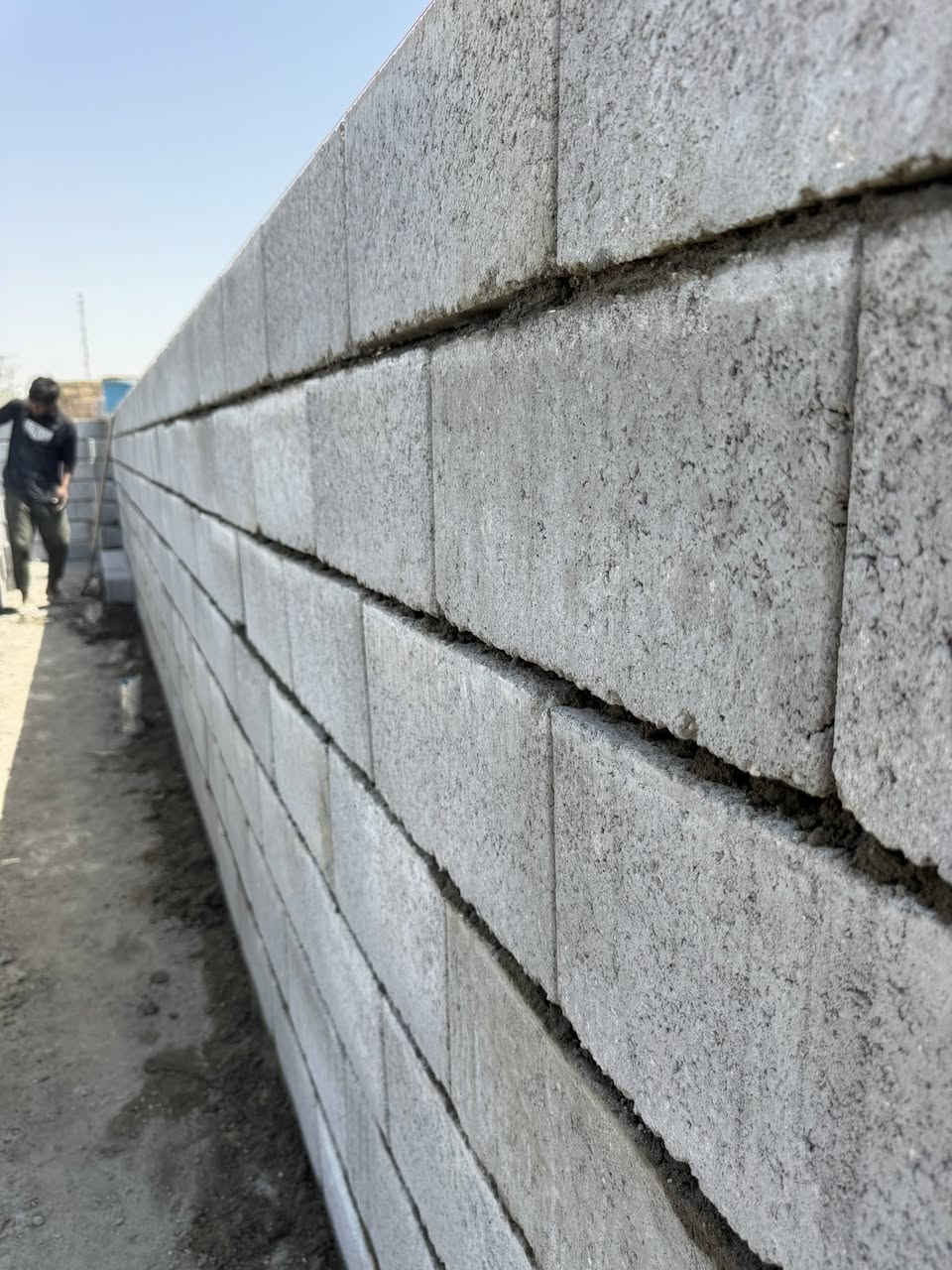 كوادر بناء درجه أولى بلوك طابوك فرمستون  البصره***********
