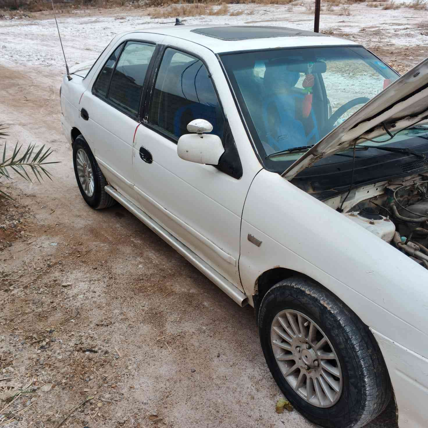 السلام عليكم كيا سيفا موديل ١٩٩٥رقم بغداد بسمي محرك مسكر كيرعادي العنوان بغداد تقاطع النهروان السعر ٣٢لتواصل ***********
