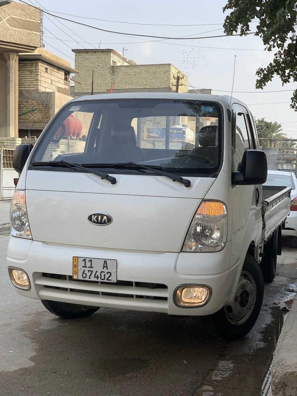 كيا فحل 4000 مفتوح
موديل 2011 السياره بلاد كلشي ممبدل بيه ،ماشيه 82 الف حقيقي  
العنوان بغداد الحبيبيه 
للاسفسار اكثر ***********
*غير متواجد عل فيس*
