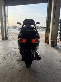 دراجة 0/9رمبة جديدة للبيع الشراي يتصل ويدلل للعلم مرة وحدة امبدل الدهن...